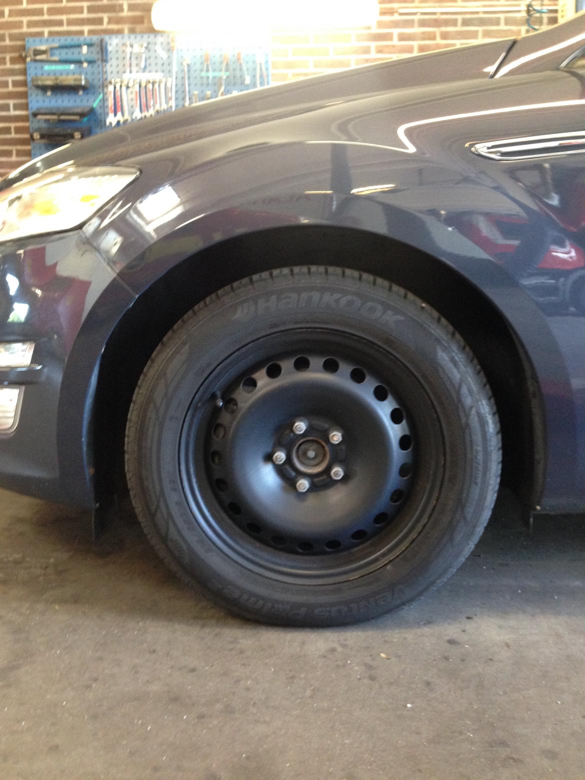 Ford Mondeo 2.0 TDCI Aut. billede 24