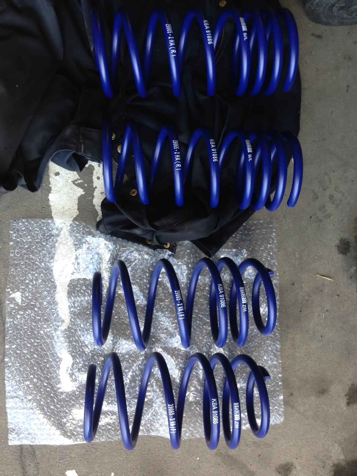 Ford Mondeo 2.0 TDCI Aut. - H&R billede 25