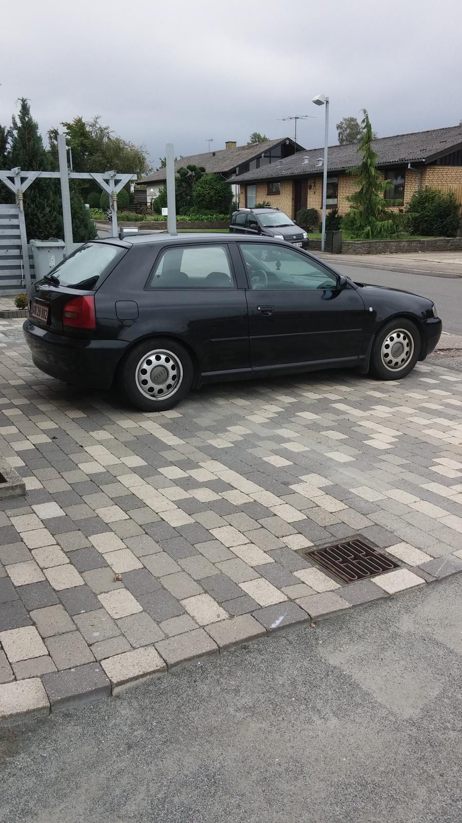 Audi a3 billede 5