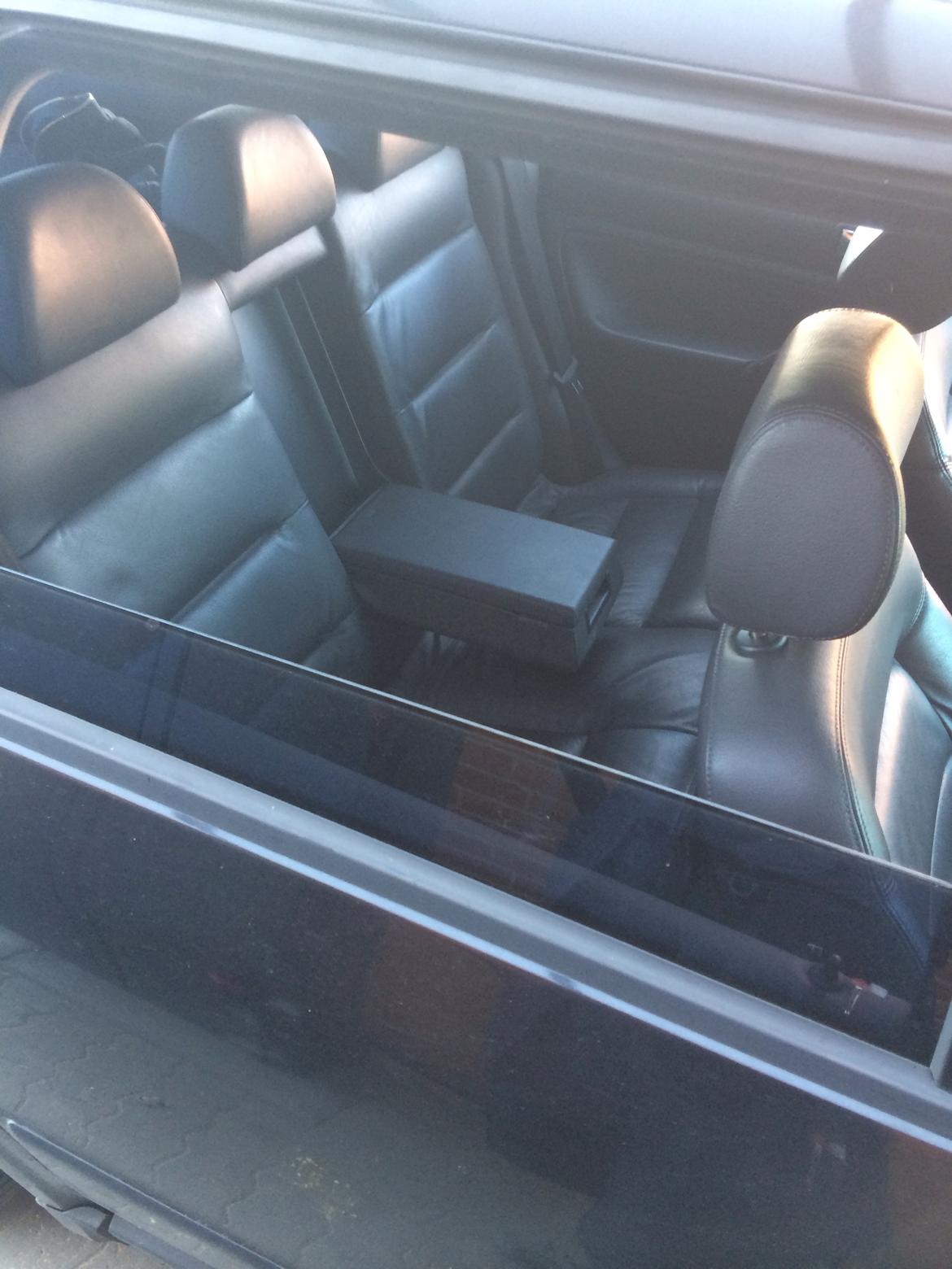 VW Passat 1,8 20vt total skadet:( ?? billede 4