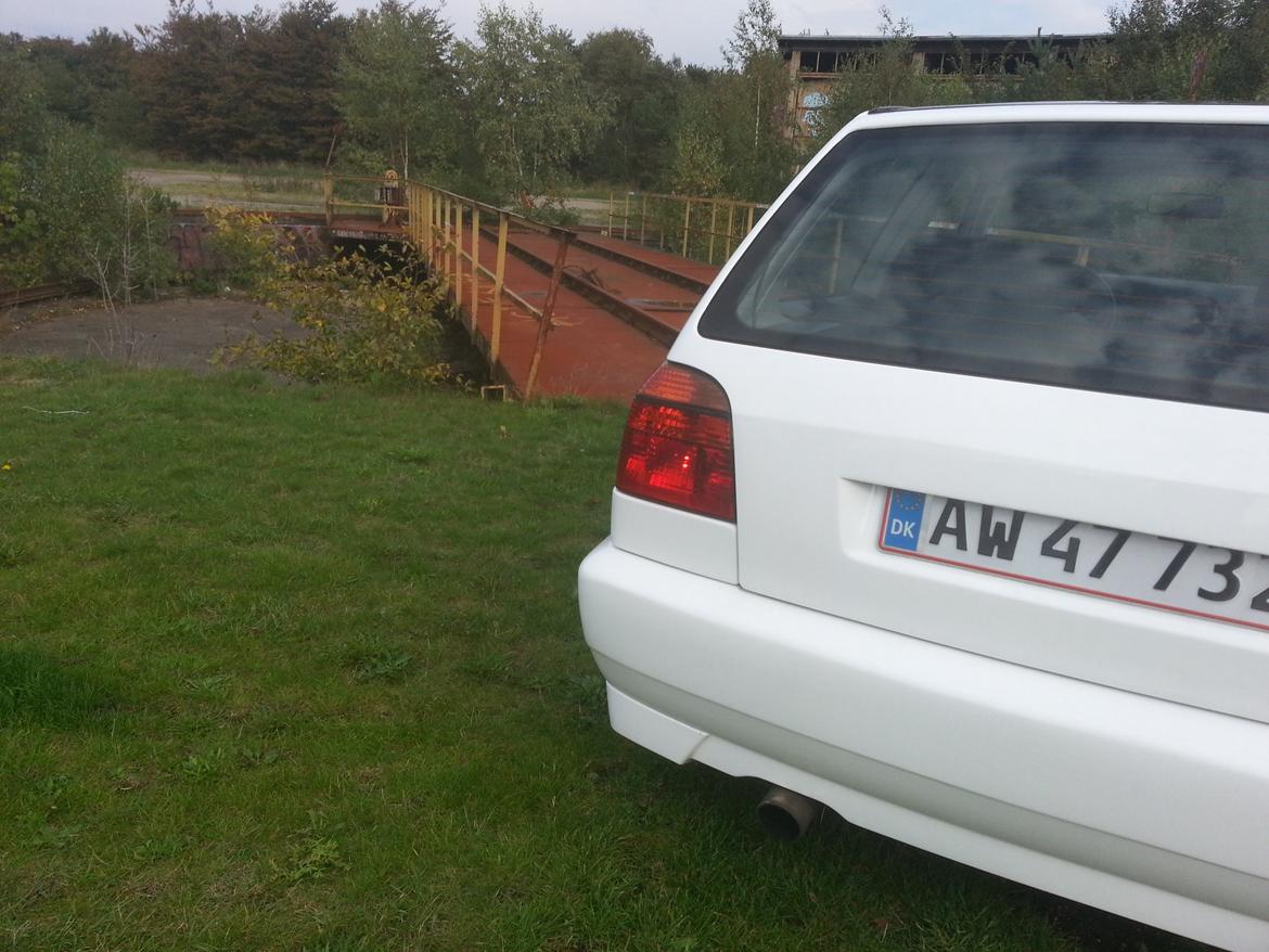 VW Golf 3 Clean billede 3