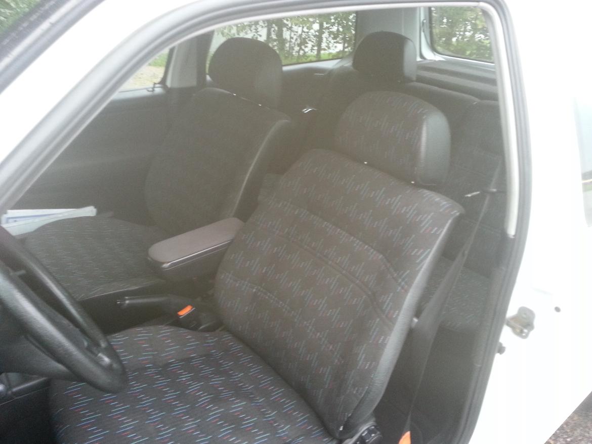 VW Golf 3 Clean billede 19