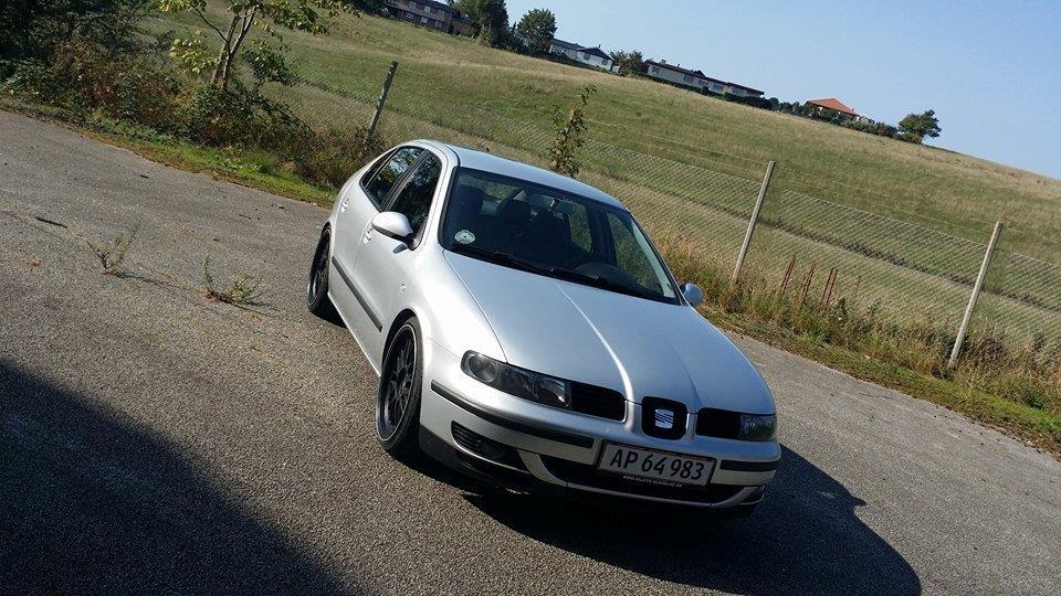 Seat Leon 1.9 TDI billede 6