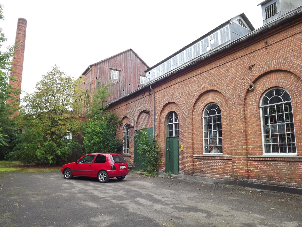 Toyota Starlet 1.3 16v EP91 billede 9