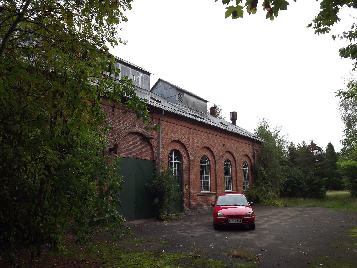 Toyota Starlet 1.3 16v EP91 billede 13