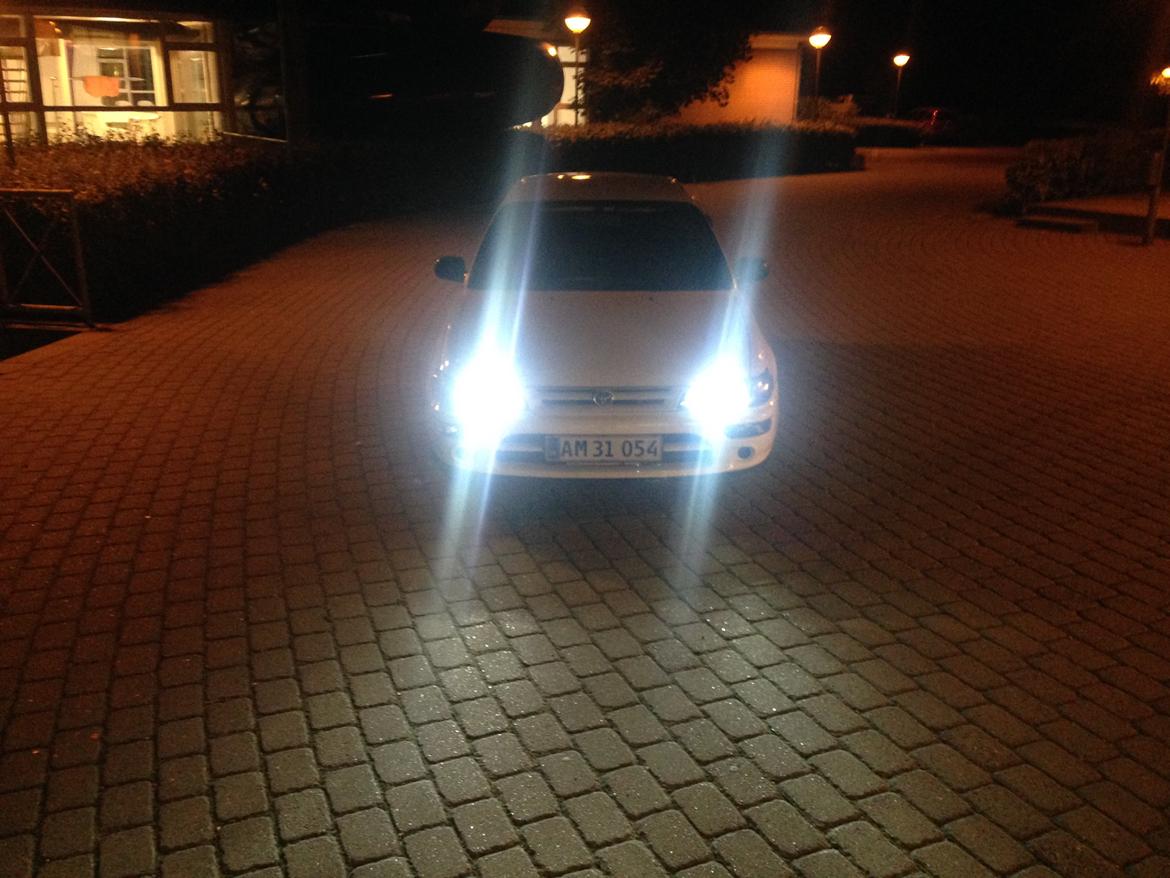 Toyota Corolla 1,6 20v Silvertop. billede 13