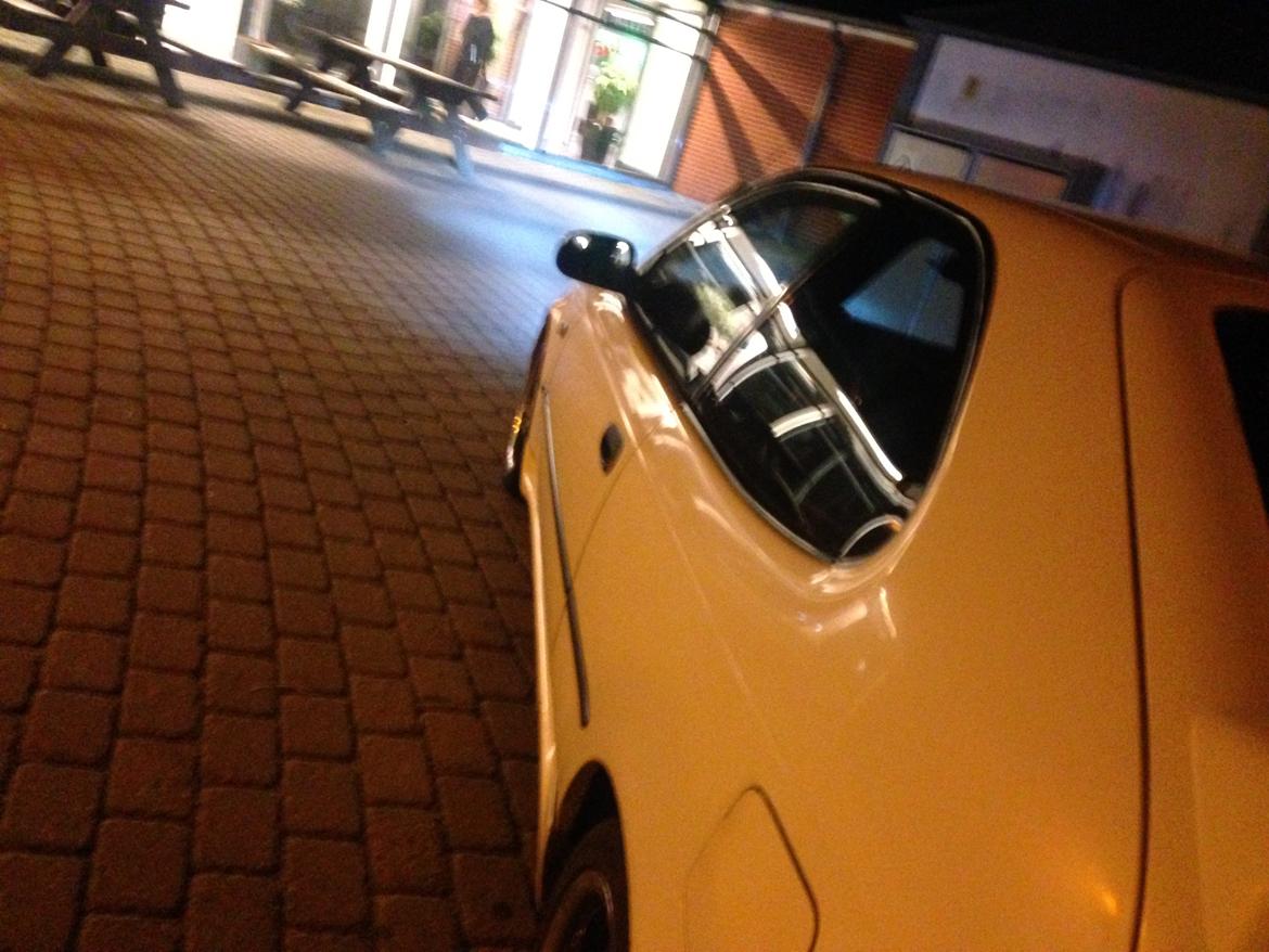 Toyota Corolla 1,6 20v Silvertop. billede 16