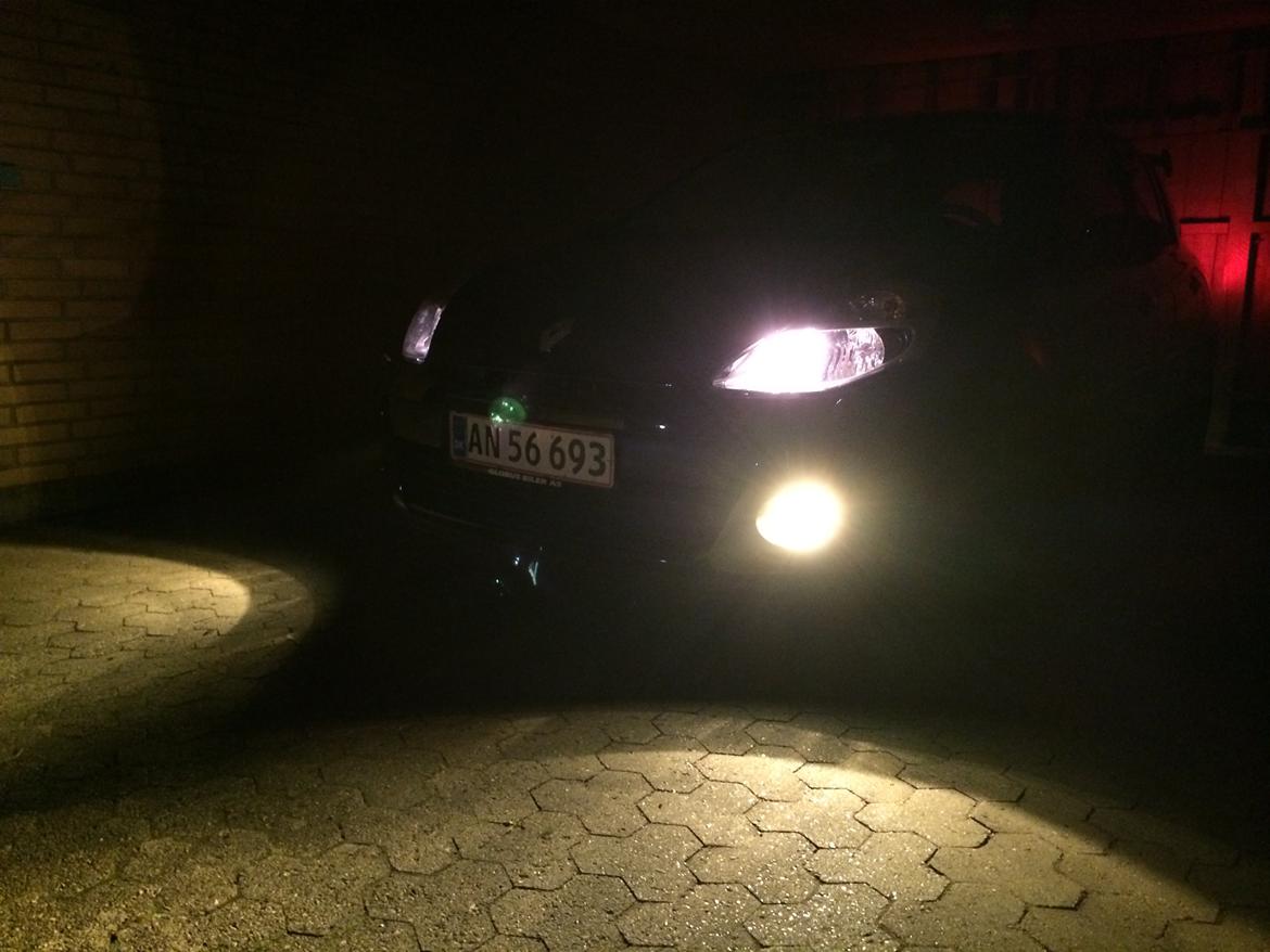 Renault Clio III Sport *SOLGT* billede 18