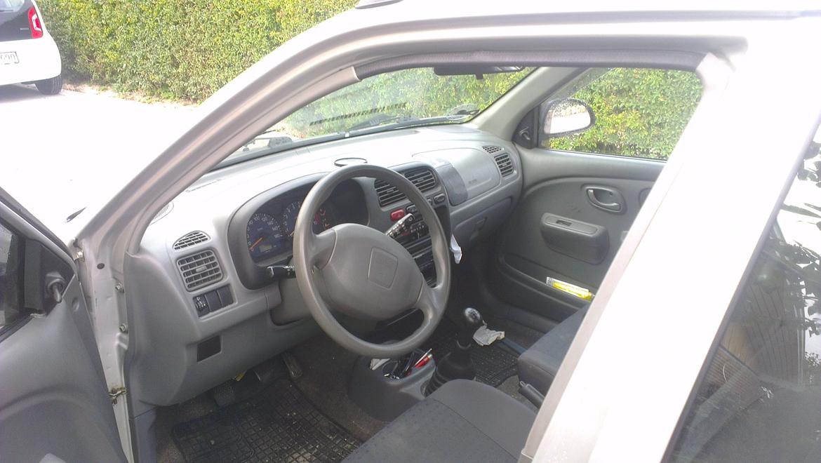 Suzuki Alto billede 2