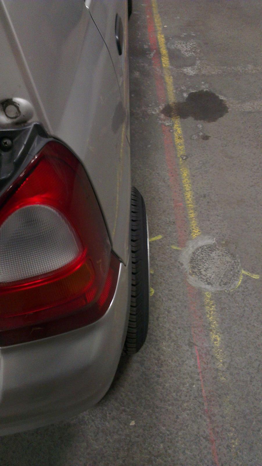 Suzuki Alto - Før skærmene blev rullet. billede 12