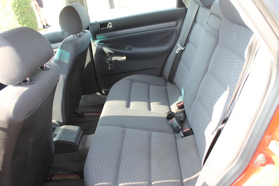Audi a4 billede 10