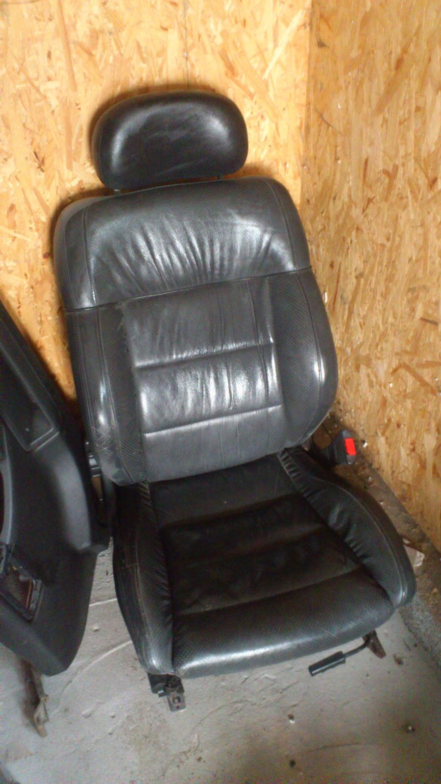 Opel Calibra 16v C20xe - Mayday billede 18