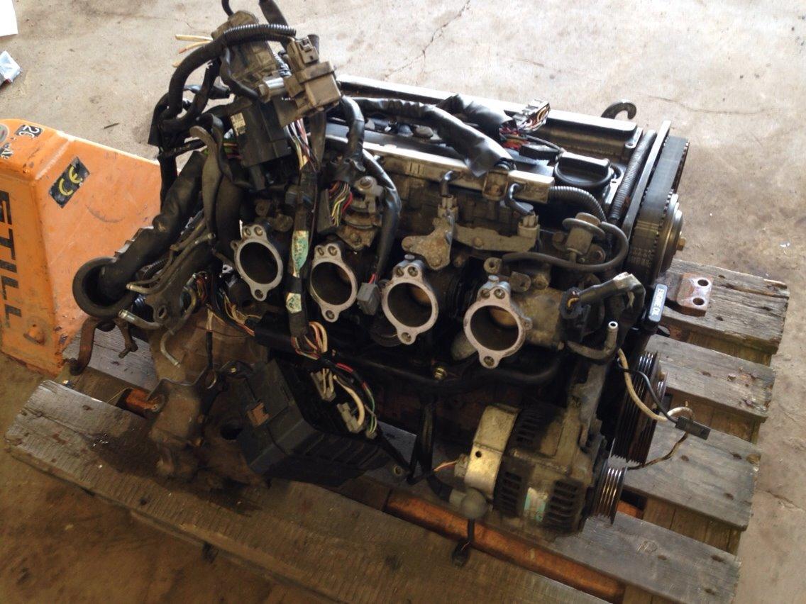 Toyota Corolla 1,6 20v Silvertop. billede 21