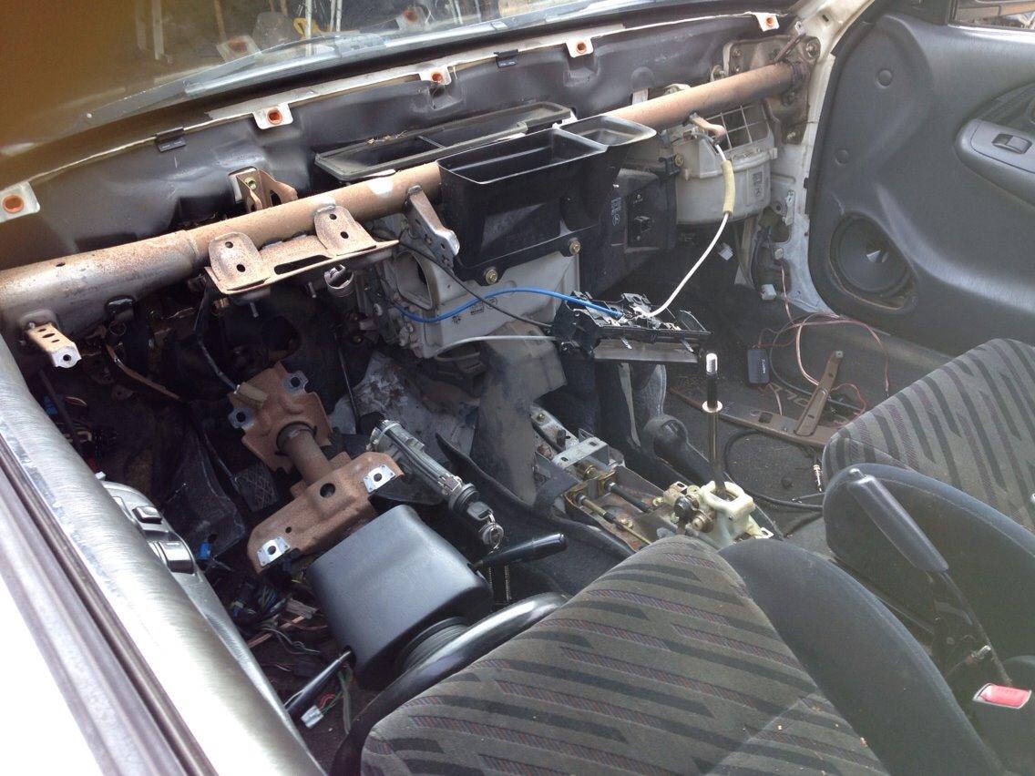 Toyota Corolla 1,6 20v Silvertop. billede 22