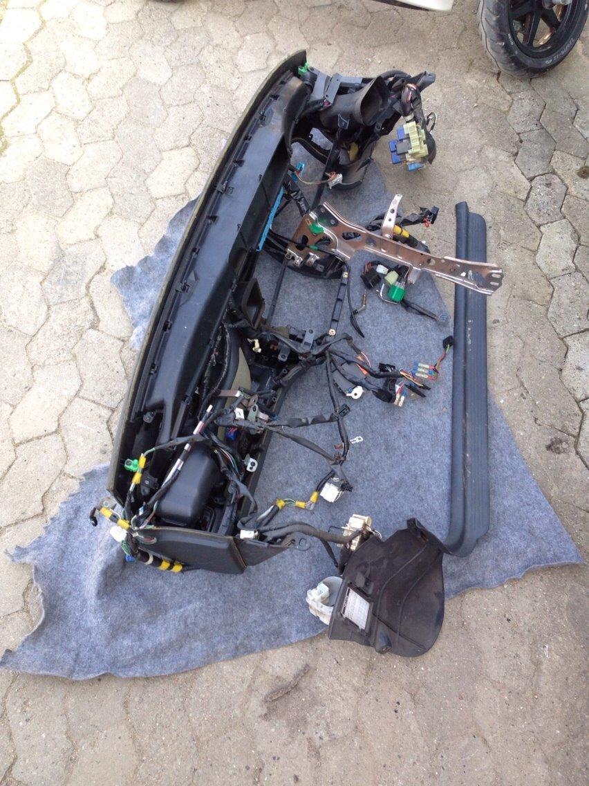 Toyota Corolla 1,6 20v Silvertop. billede 23