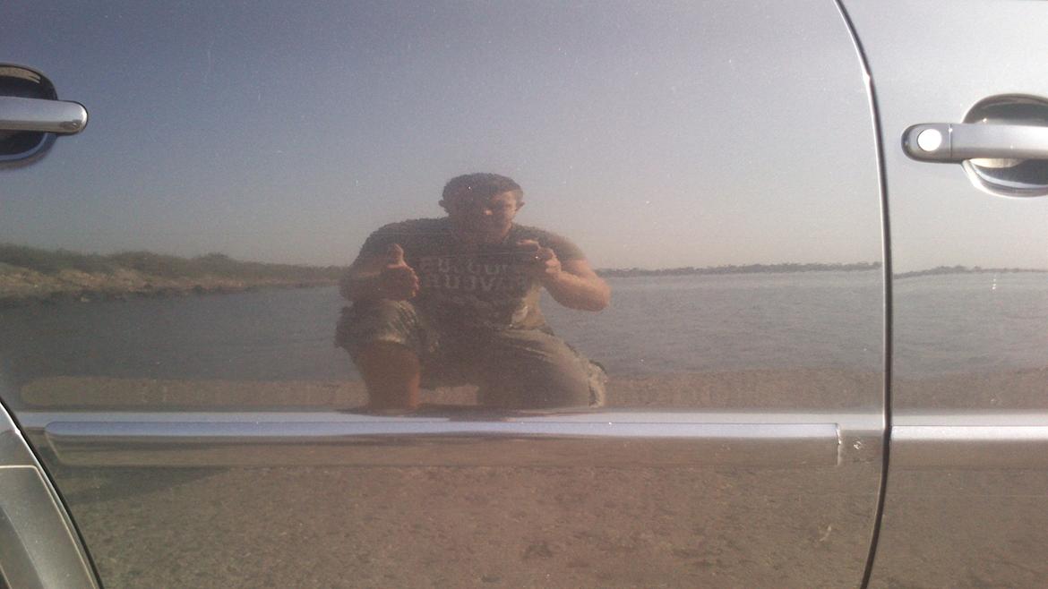 VW Passat 3B 1,9 TDI Van billede 31