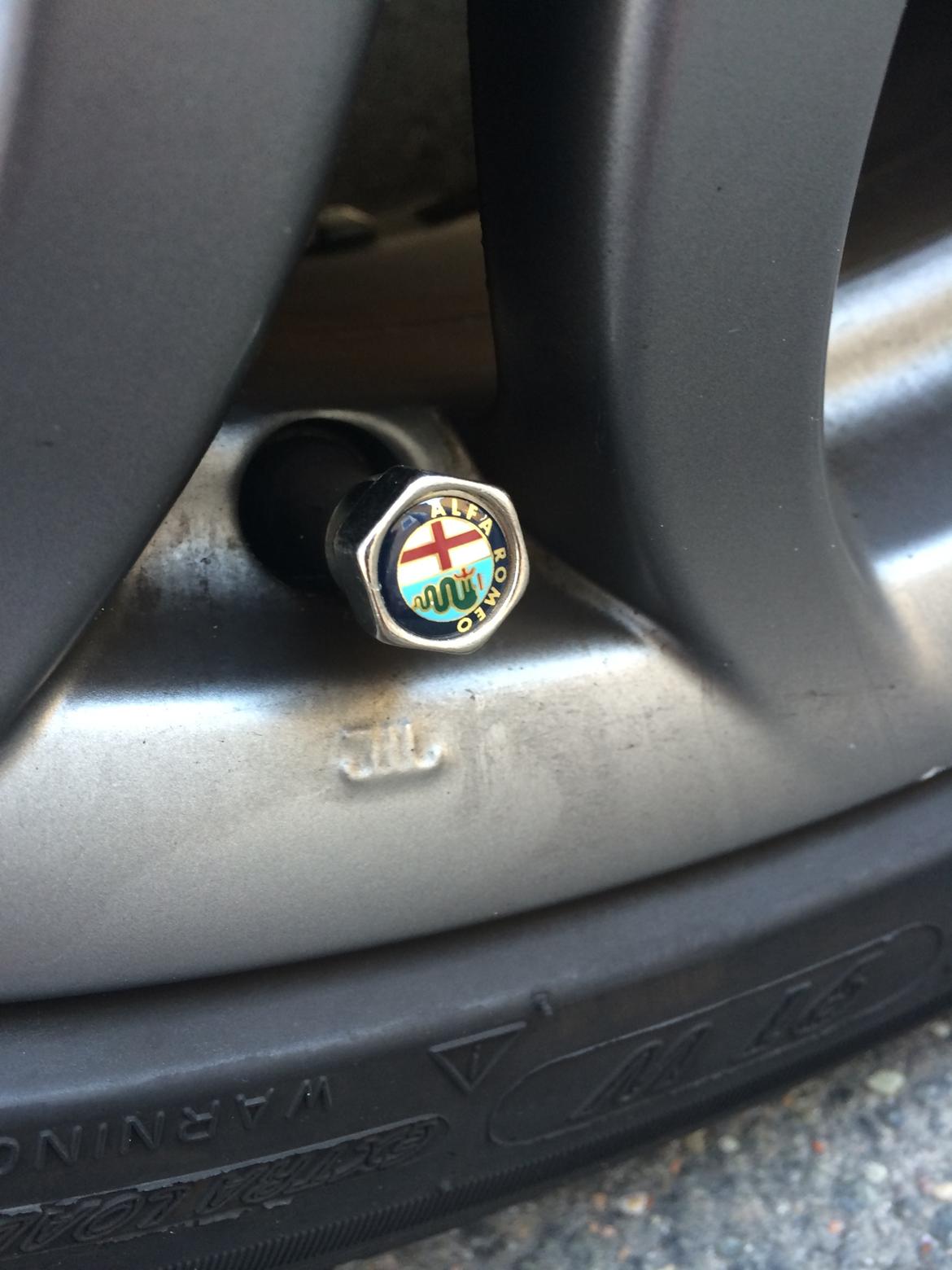 Alfa Romeo Mito quadrifoglio verde billede 12