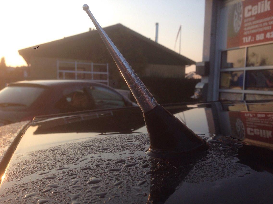 VW Golf 3 Vr6 Evil billede 7