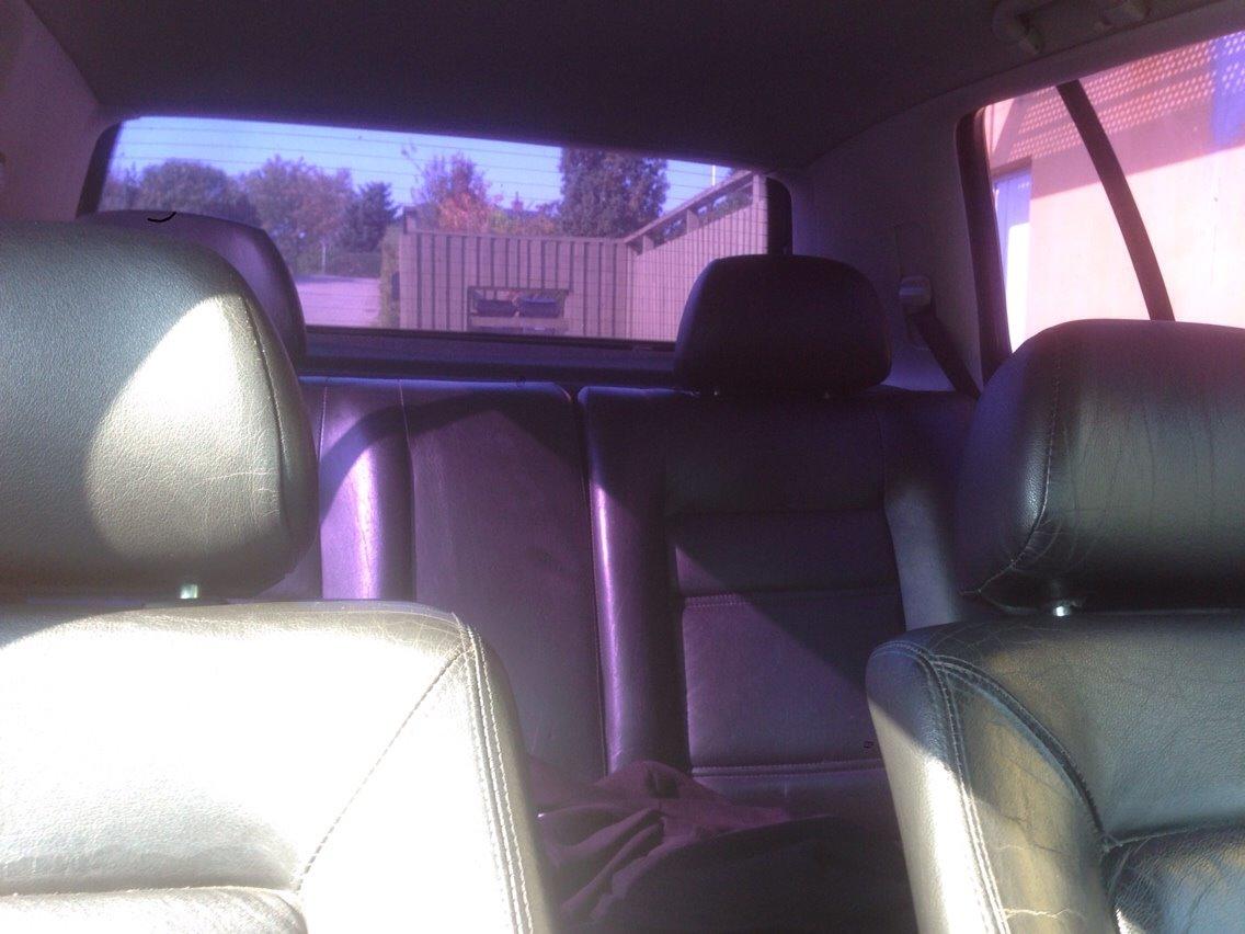 VW Golf 3 Vr6 Evil billede 10