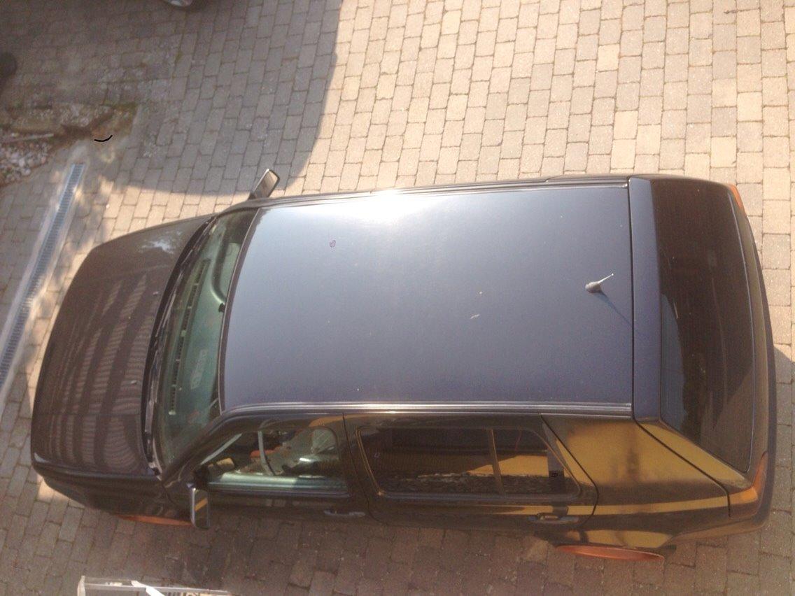 VW Golf 3 Vr6 Evil billede 17