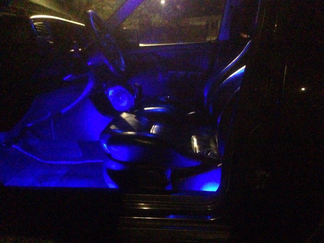 VW Golf 3 Vr6 Evil billede 20