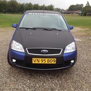 Ford Focus C-max