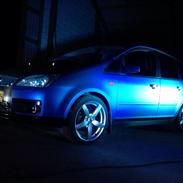 Ford Focus C-max