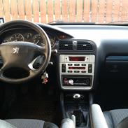 Peugeot 406 3.0 TS6 St.car