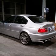 BMW E46
