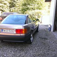 Audi 80