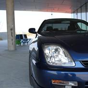 Honda Prelude