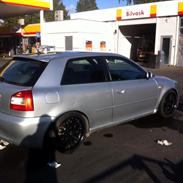 Audi A3 1.8 T 20 VT