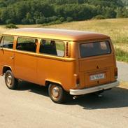 VW T2