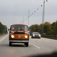 VW T2