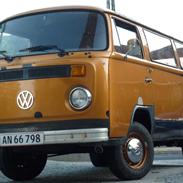 VW T2