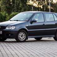 VW Polo 6n2 1.4 16V