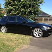 BMW 520d E61