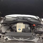 BMW 520d E61