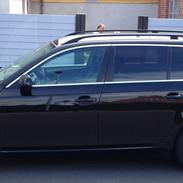 BMW 520d E61
