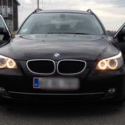 BMW 520d E61