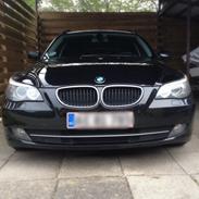 BMW 520d E61