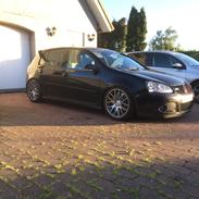 VW Golf V GTI