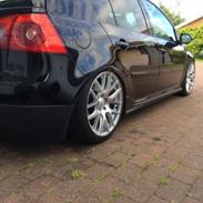 VW Golf V GTI