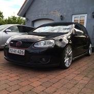 VW Golf V GTI