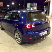 VW Golf 5 Sportline