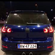 VW Golf 5 Sportline