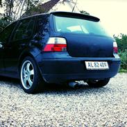 VW golf 4