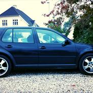 VW golf 4