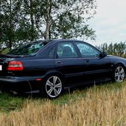 Volvo S40 T4