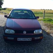 VW Golf 3